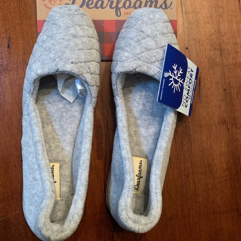 Slippers